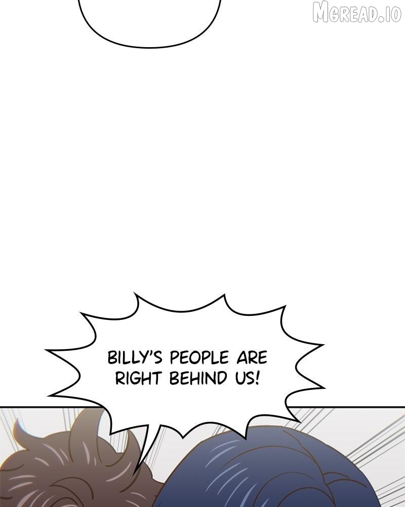 I'm the Only One Bullied by the New High School Student Chapter 90 - page 9