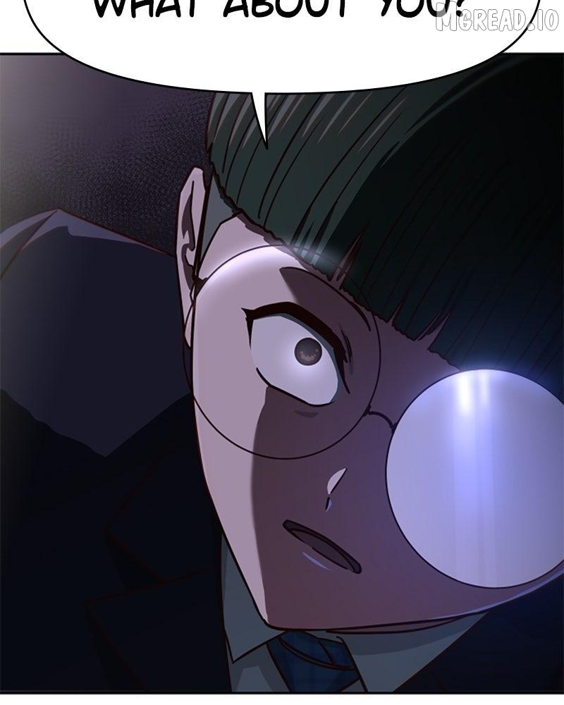 I'm the Only One Bullied by the New High School Student Chapter 90 - page 91