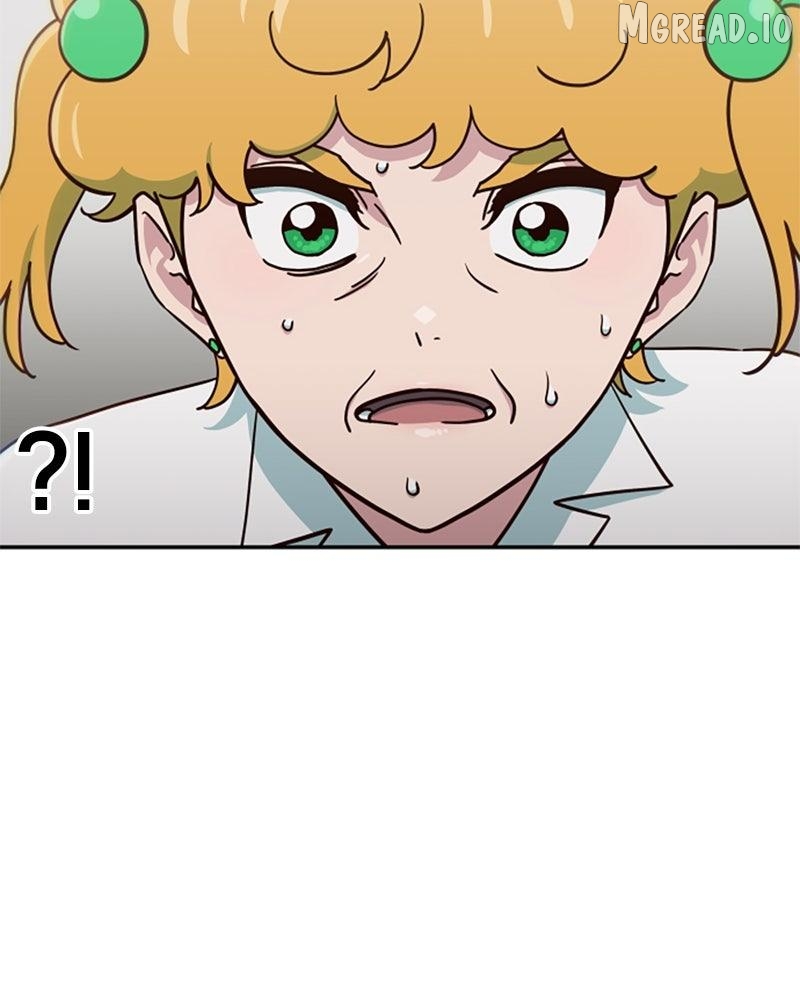 I'm the Only One Bullied by the New High School Student Chapter 90 - page 95
