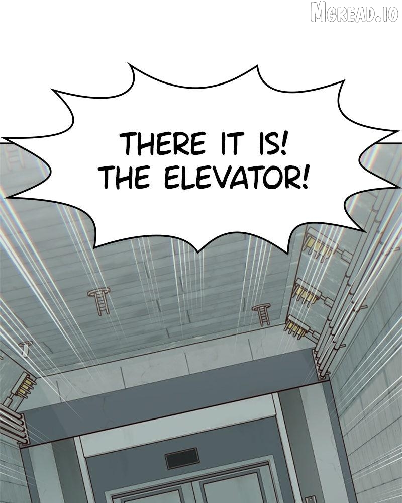 I'm the Only One Bullied by the New High School Student Chapter 90 - page 96