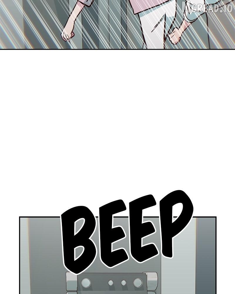 I'm the Only One Bullied by the New High School Student Chapter 90 - page 99
