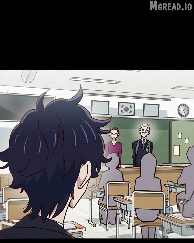 I'm the Only One Bullied by the New High School Student Chapter 92 - page 103