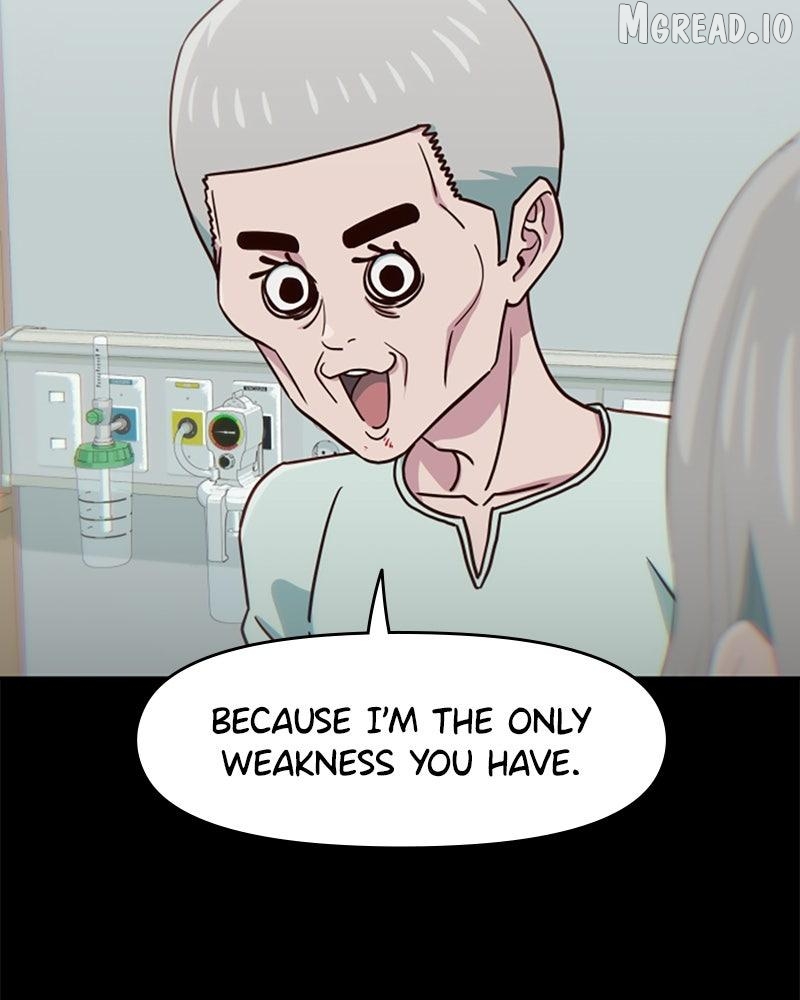 I'm the Only One Bullied by the New High School Student Chapter 92 - page 113