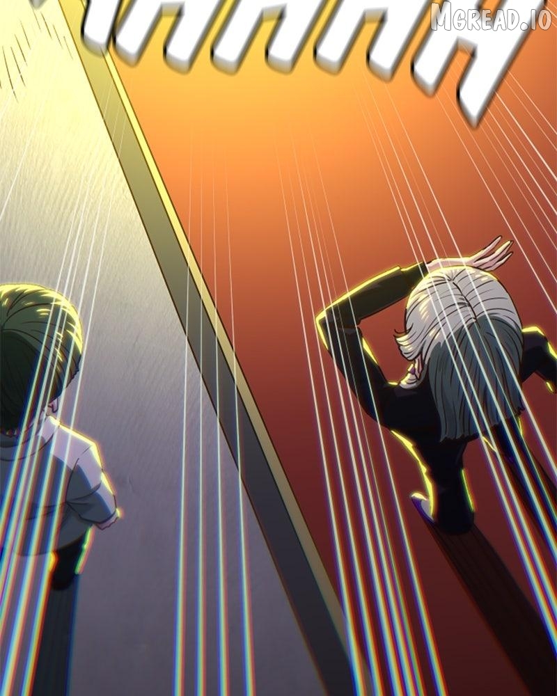I'm the Only One Bullied by the New High School Student Chapter 92 - page 136