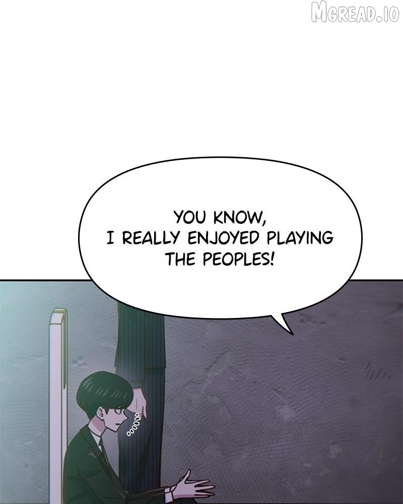 I'm the Only One Bullied by the New High School Student Chapter 92 - page 18