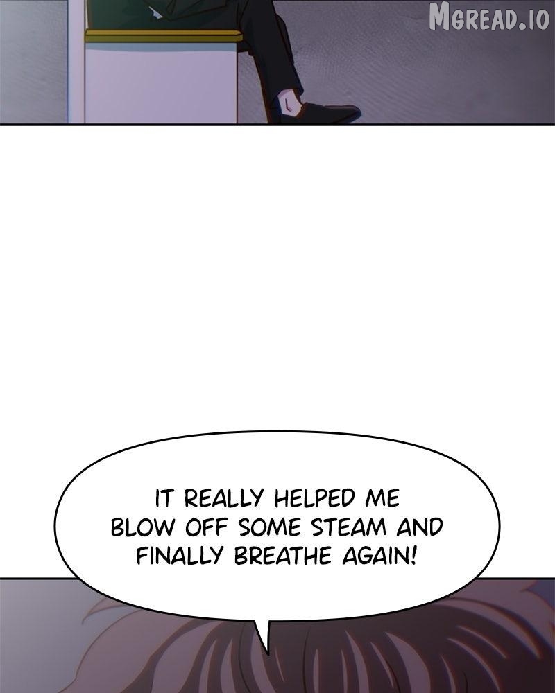 I'm the Only One Bullied by the New High School Student Chapter 92 - page 19
