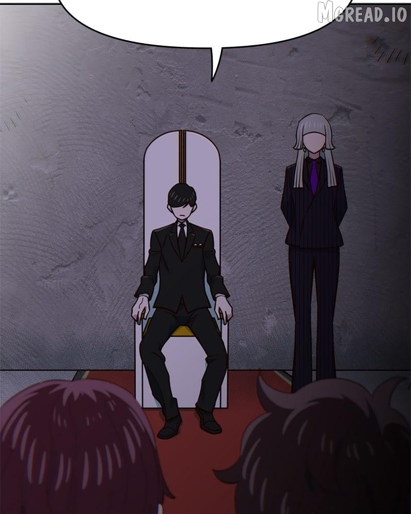 I'm the Only One Bullied by the New High School Student Chapter 92 - page 2