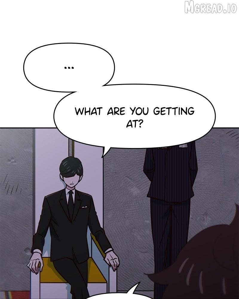 I'm the Only One Bullied by the New High School Student Chapter 92 - page 21