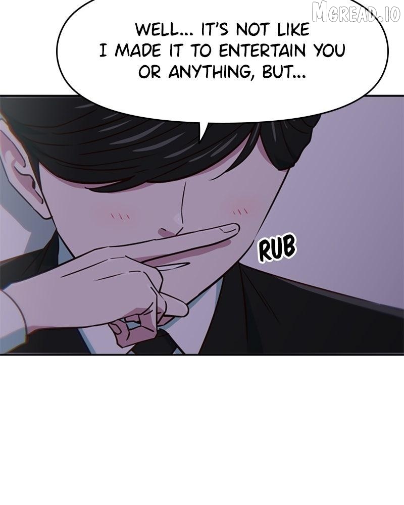 I'm the Only One Bullied by the New High School Student Chapter 92 - page 25