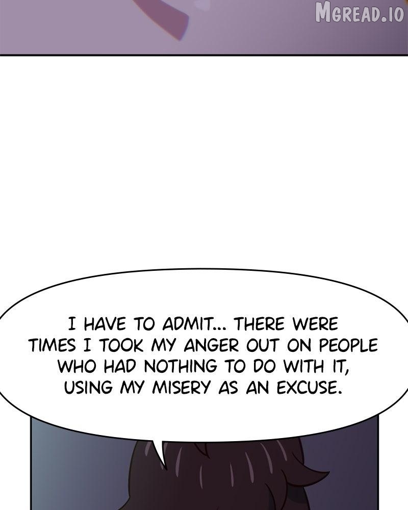I'm the Only One Bullied by the New High School Student Chapter 92 - page 27