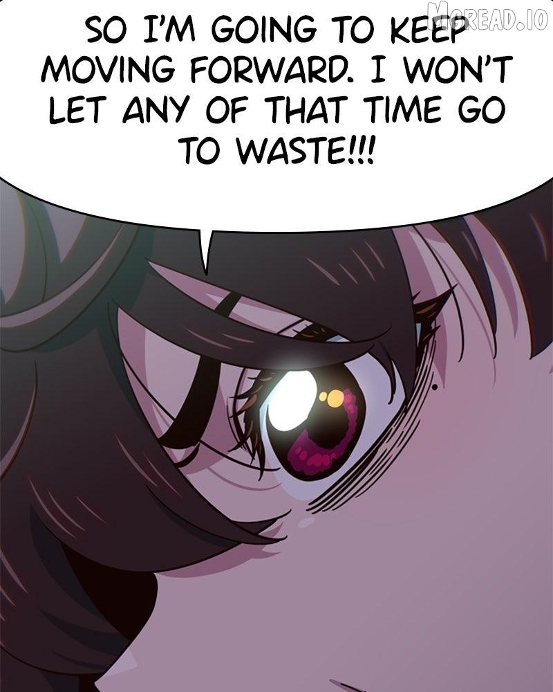I'm the Only One Bullied by the New High School Student Chapter 92 - page 31