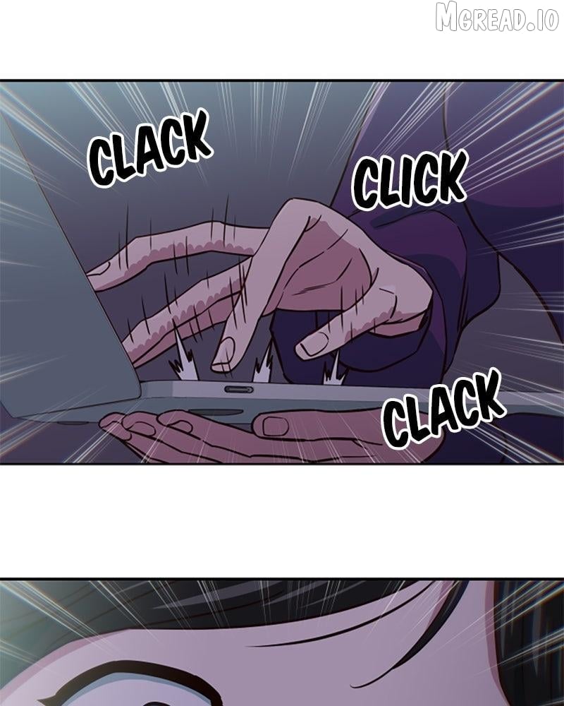 I'm the Only One Bullied by the New High School Student Chapter 92 - page 33