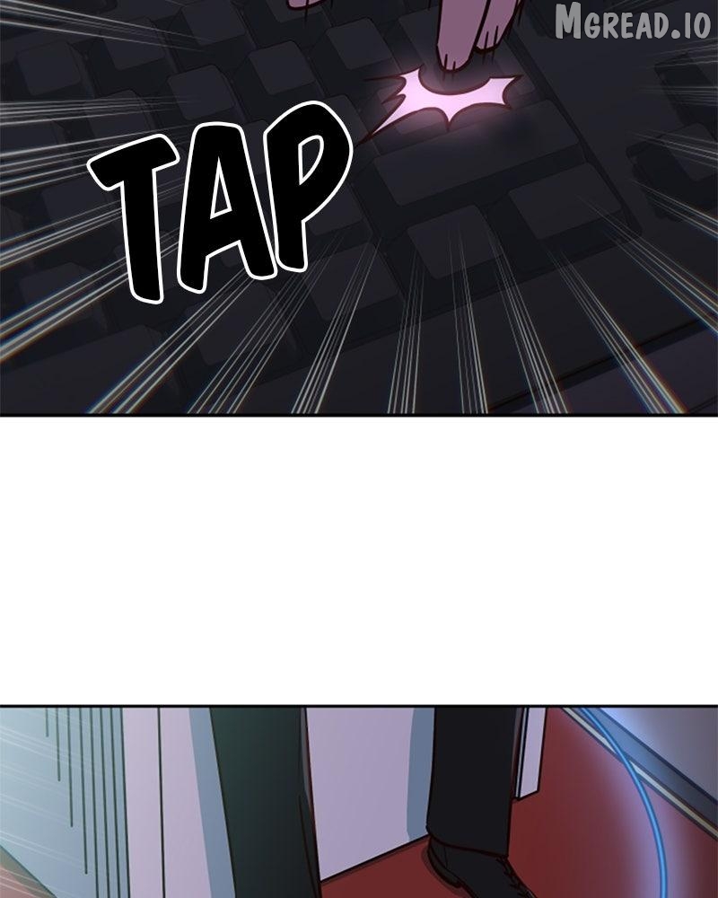 I'm the Only One Bullied by the New High School Student Chapter 92 - page 37