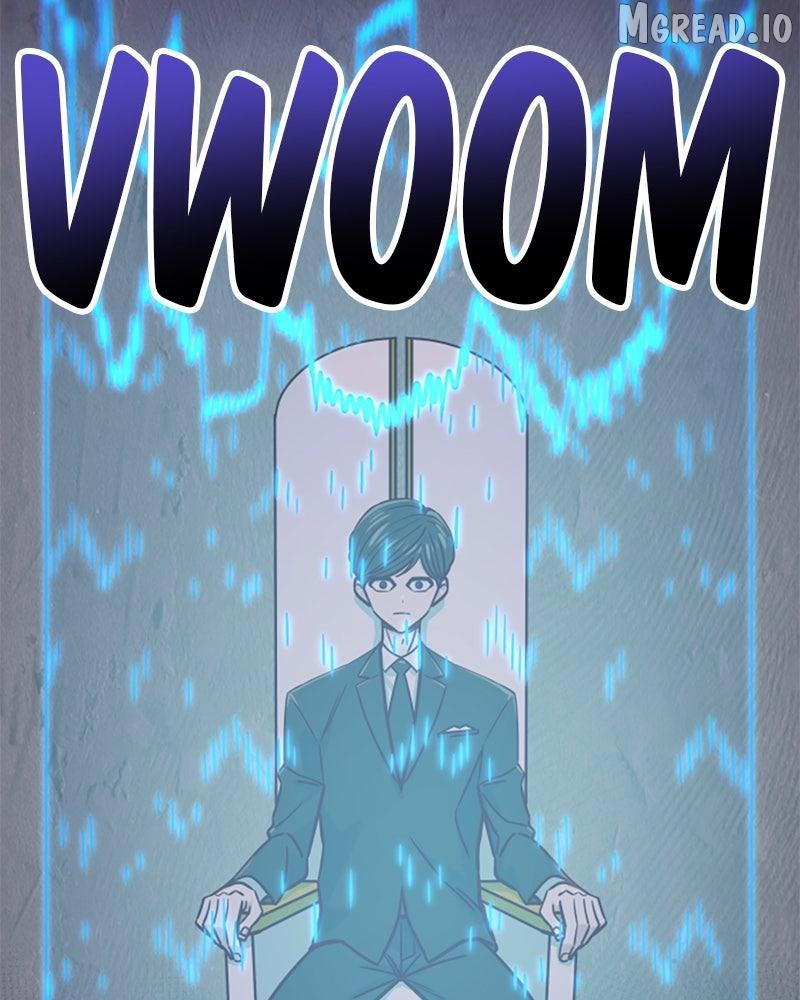 I'm the Only One Bullied by the New High School Student Chapter 92 - page 39