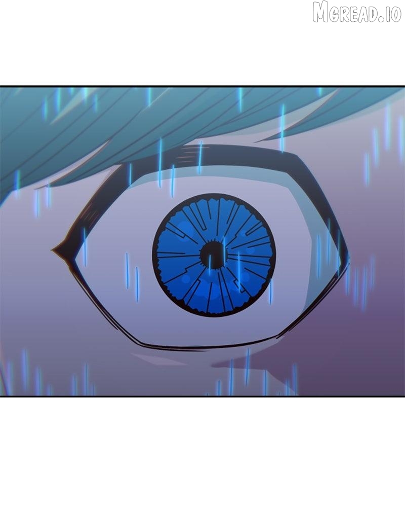 I'm the Only One Bullied by the New High School Student Chapter 92 - page 41