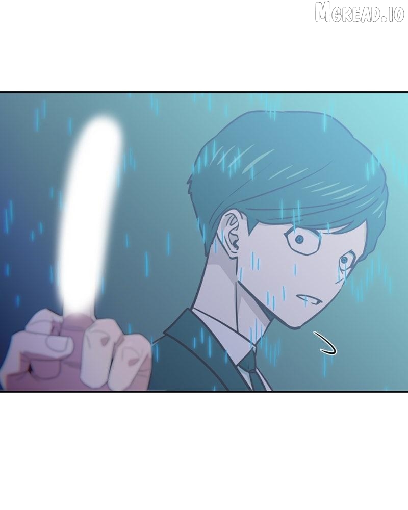 I'm the Only One Bullied by the New High School Student Chapter 92 - page 42