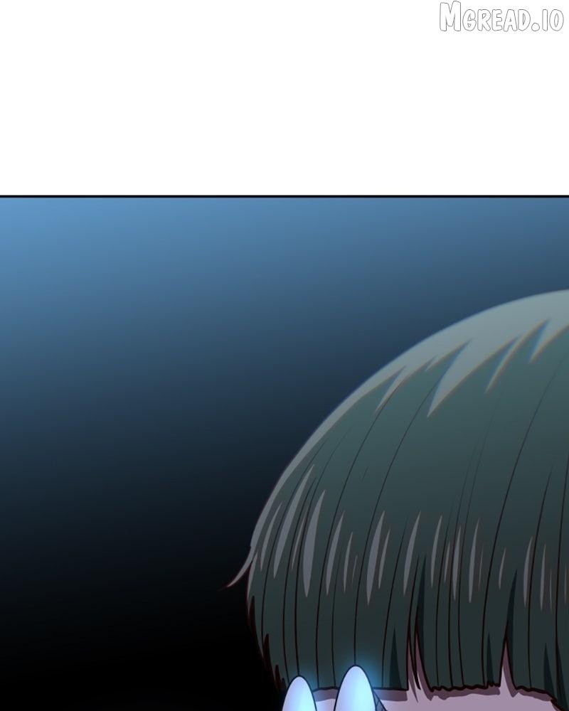 I'm the Only One Bullied by the New High School Student Chapter 92 - page 43