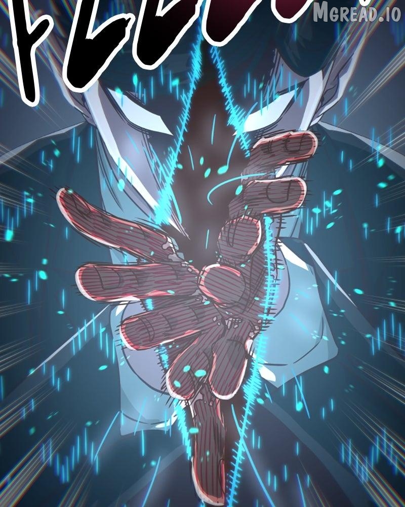 I'm the Only One Bullied by the New High School Student Chapter 92 - page 47