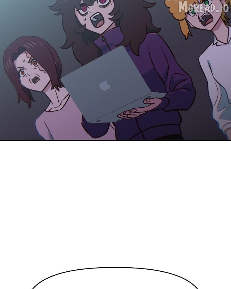 I'm the Only One Bullied by the New High School Student Chapter 92 - page 49