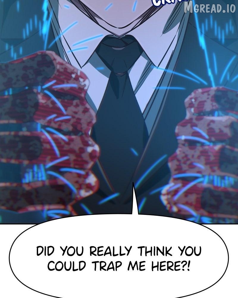 I'm the Only One Bullied by the New High School Student Chapter 92 - page 51
