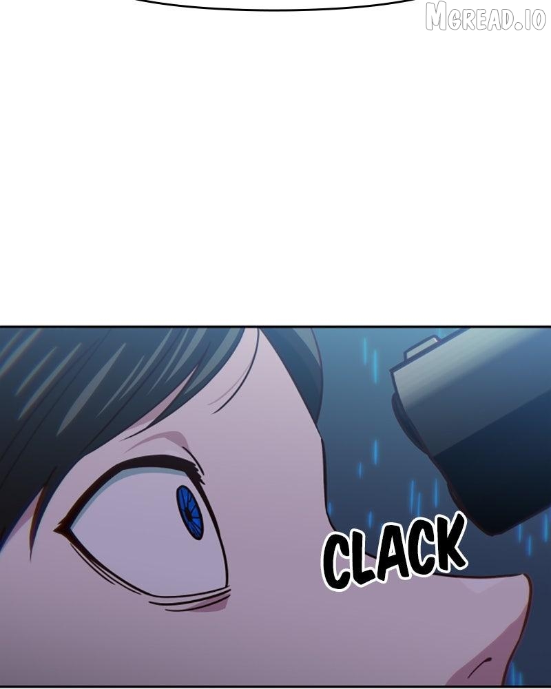 I'm the Only One Bullied by the New High School Student Chapter 92 - page 52