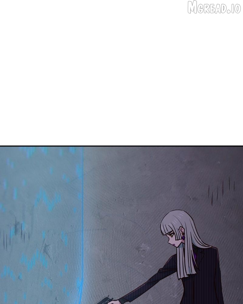 I'm the Only One Bullied by the New High School Student Chapter 92 - page 53