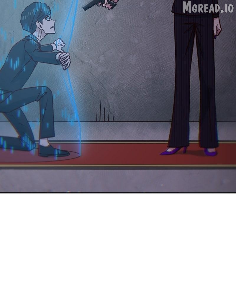 I'm the Only One Bullied by the New High School Student Chapter 92 - page 54