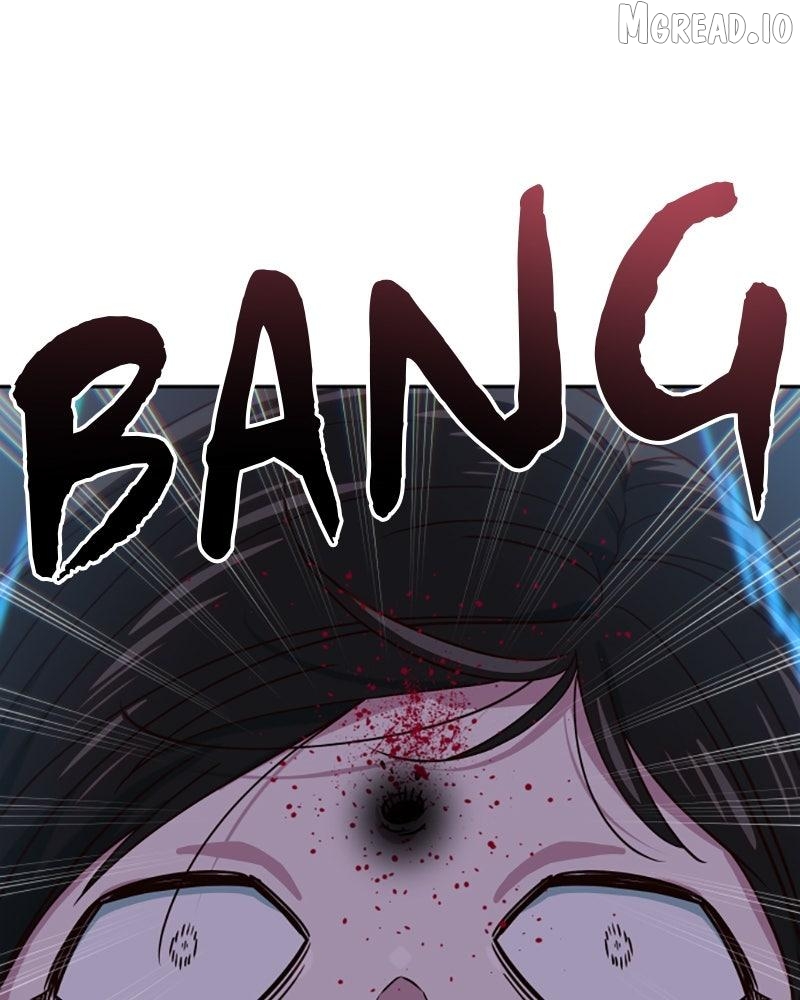 I'm the Only One Bullied by the New High School Student Chapter 92 - page 55