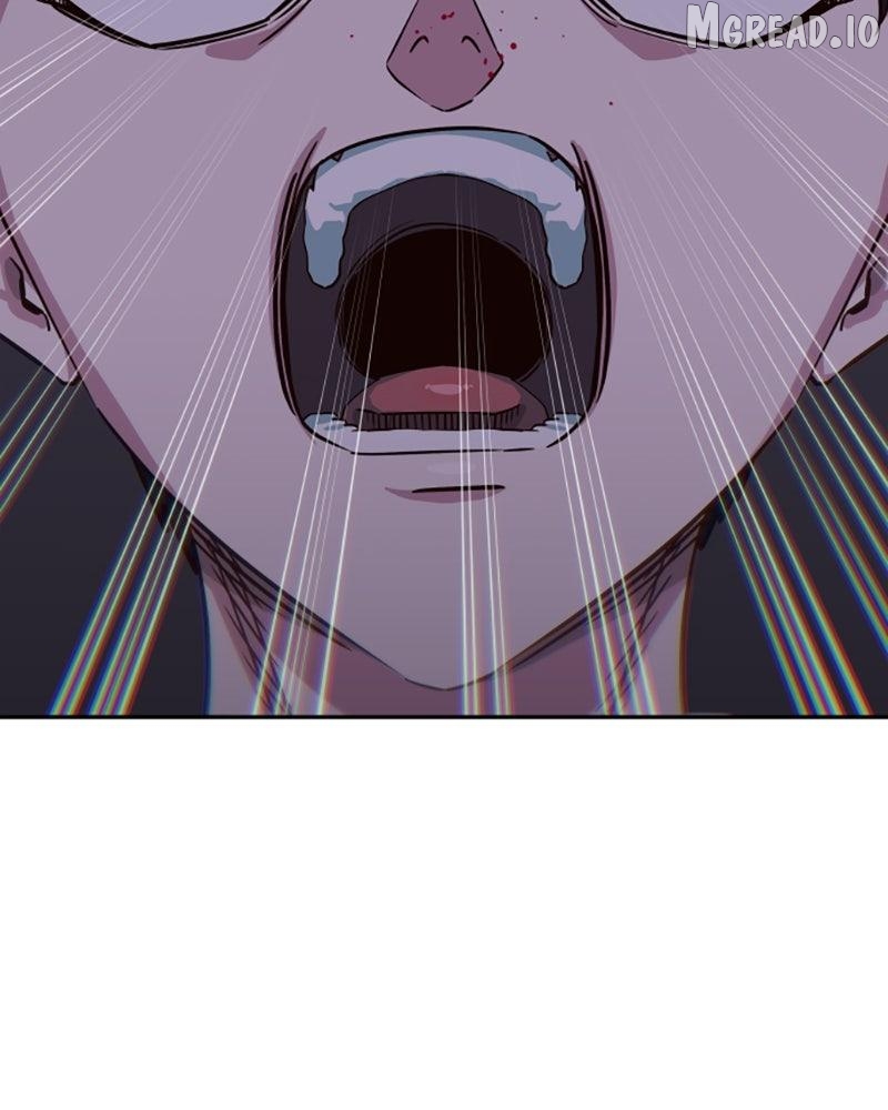 I'm the Only One Bullied by the New High School Student Chapter 92 - page 56