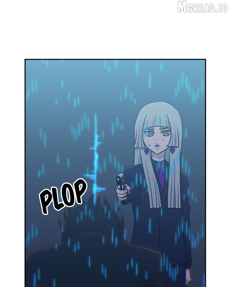 I'm the Only One Bullied by the New High School Student Chapter 92 - page 57