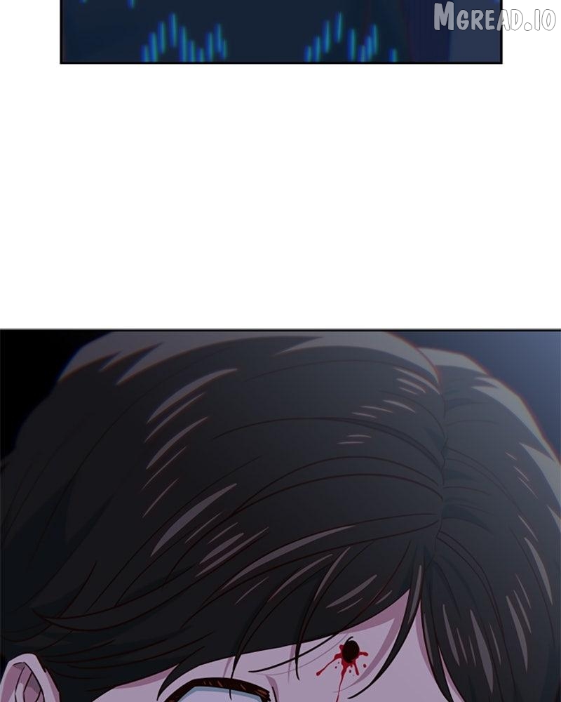I'm the Only One Bullied by the New High School Student Chapter 92 - page 58