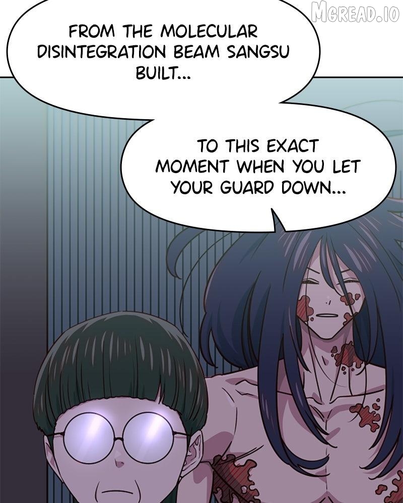 I'm the Only One Bullied by the New High School Student Chapter 92 - page 62
