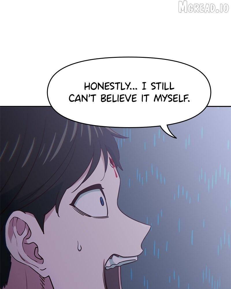 I'm the Only One Bullied by the New High School Student Chapter 92 - page 64