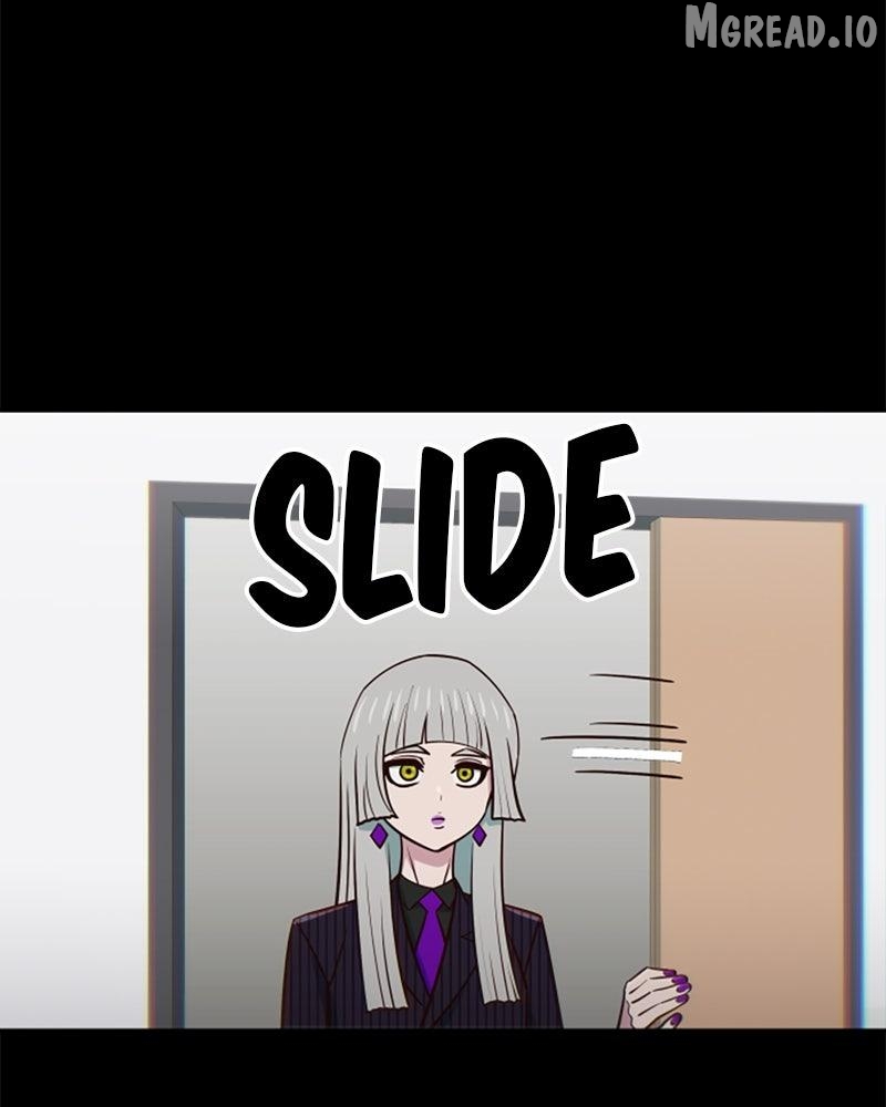 I'm the Only One Bullied by the New High School Student Chapter 92 - page 69