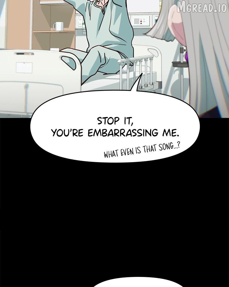 I'm the Only One Bullied by the New High School Student Chapter 92 - page 74