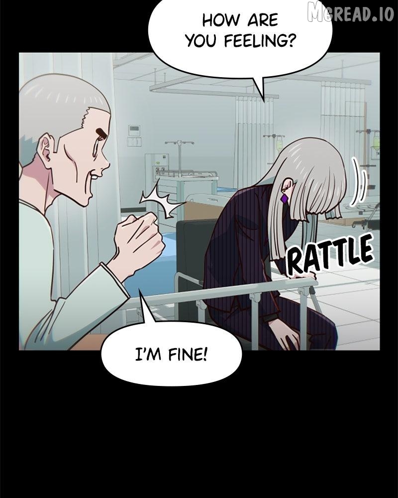 I'm the Only One Bullied by the New High School Student Chapter 92 - page 75