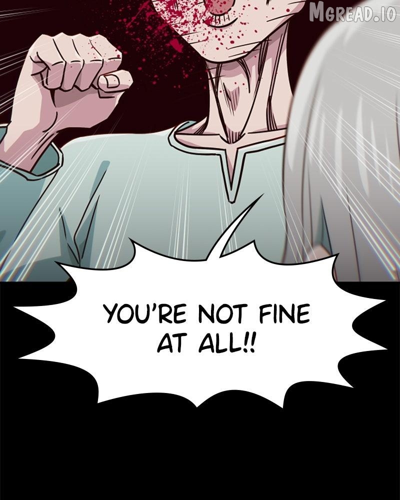I'm the Only One Bullied by the New High School Student Chapter 92 - page 77