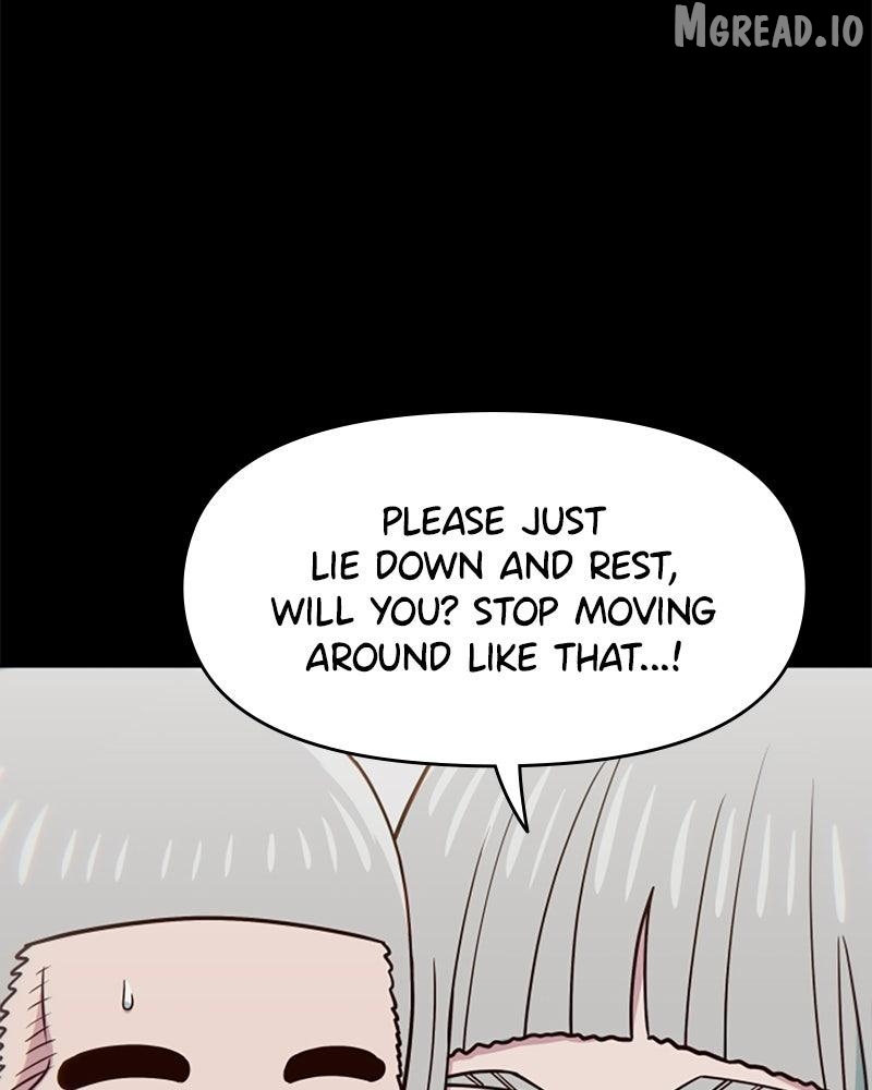 I'm the Only One Bullied by the New High School Student Chapter 92 - page 78