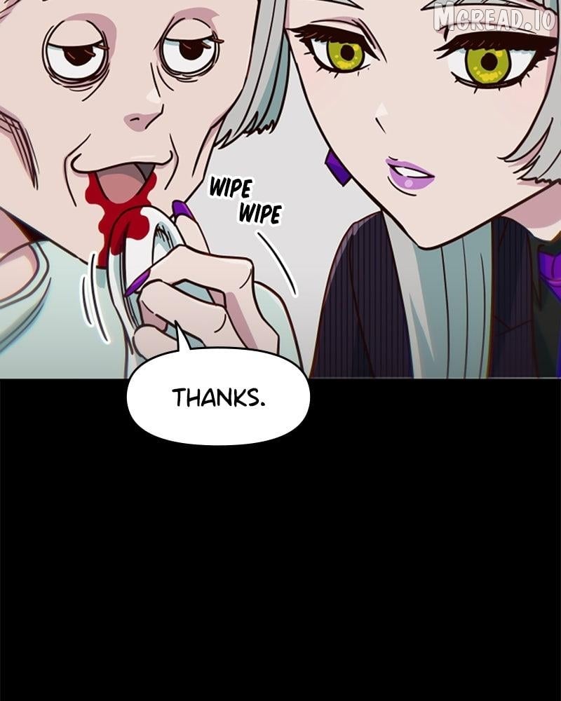 I'm the Only One Bullied by the New High School Student Chapter 92 - page 79