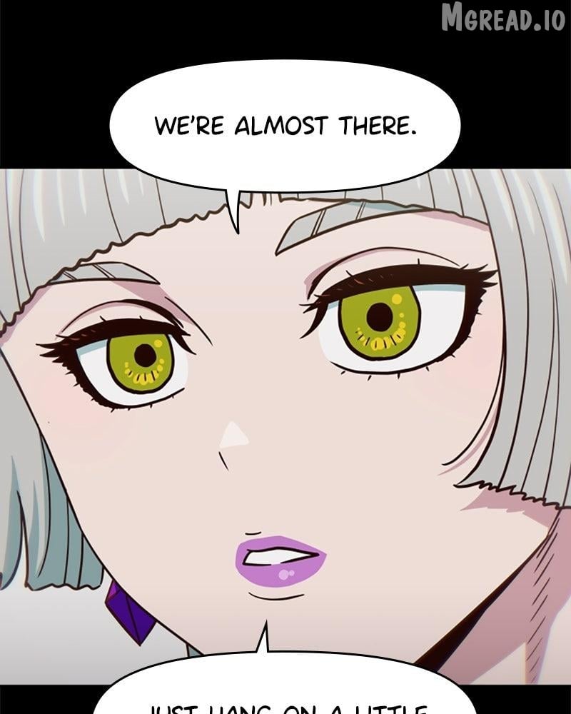 I'm the Only One Bullied by the New High School Student Chapter 92 - page 80