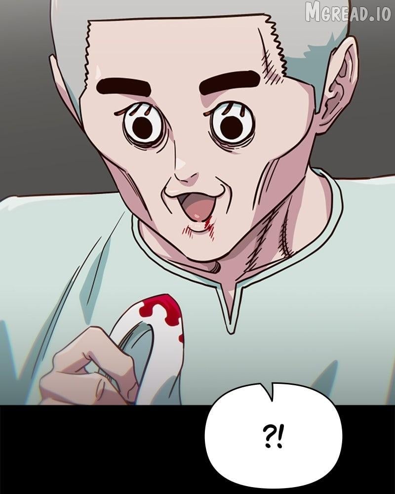 I'm the Only One Bullied by the New High School Student Chapter 92 - page 82
