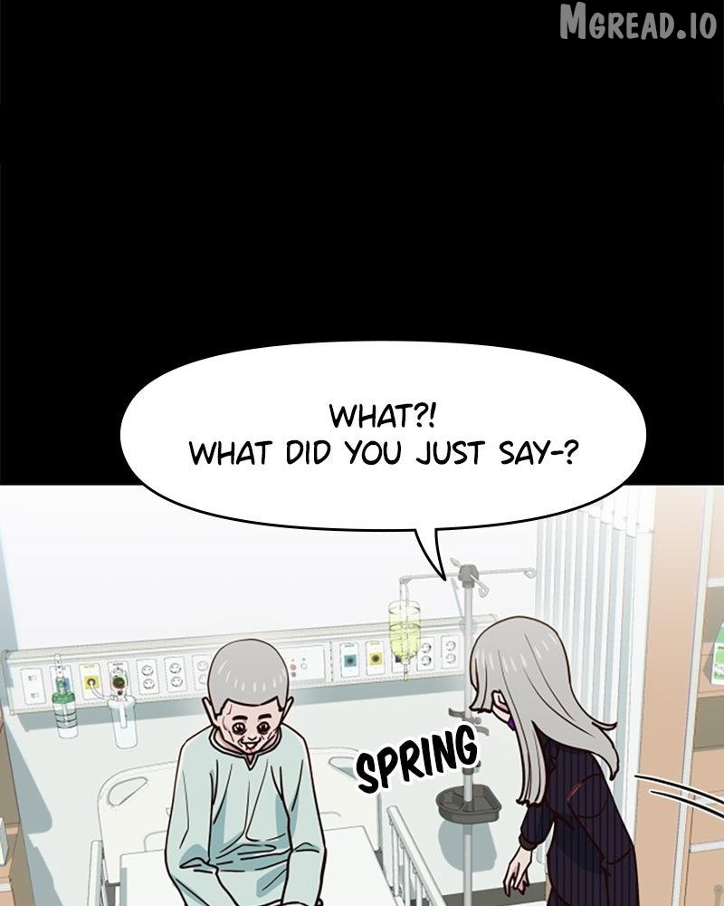 I'm the Only One Bullied by the New High School Student Chapter 92 - page 83