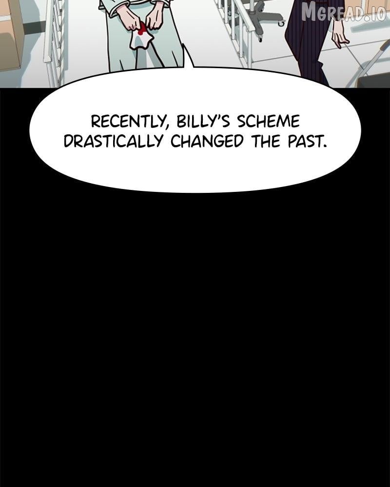 I'm the Only One Bullied by the New High School Student Chapter 92 - page 84