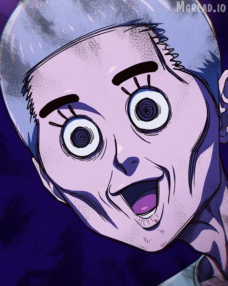 I'm the Only One Bullied by the New High School Student Chapter 92 - page 87