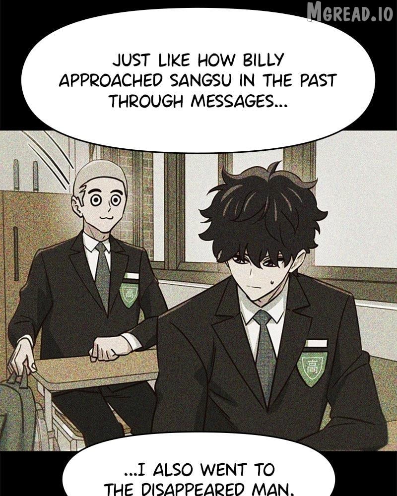 I'm the Only One Bullied by the New High School Student Chapter 92 - page 89