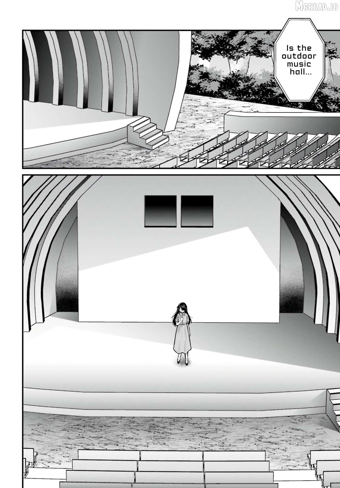 Boukensha Ni Narenakatta Ore, Sukiru [Oppai Kyousei] De Nayameru Anoko Wo Hitotasuke!? Chapter 24 - page 21