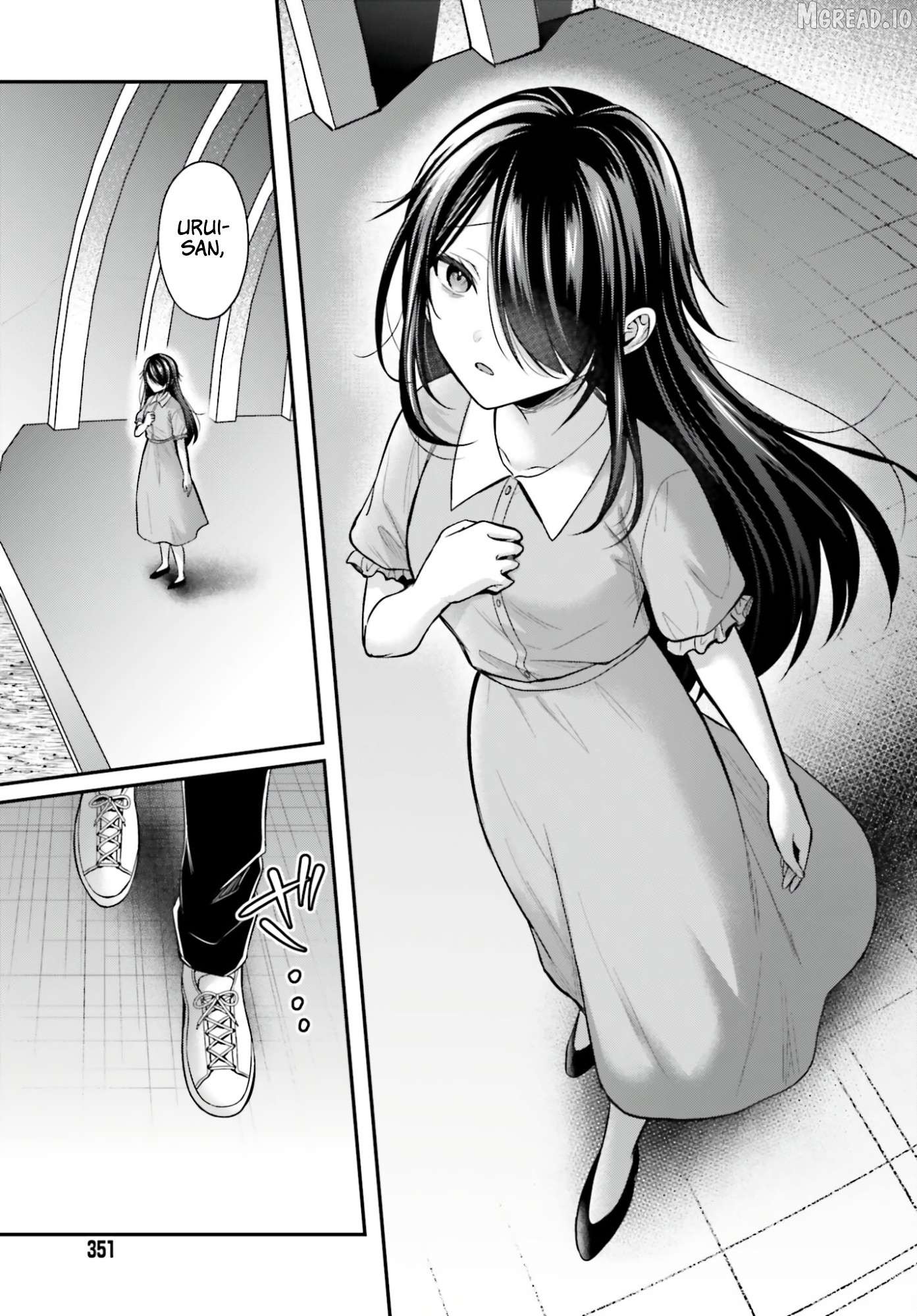 Boukensha Ni Narenakatta Ore, Sukiru [Oppai Kyousei] De Nayameru Anoko Wo Hitotasuke!? Chapter 24 - page 22