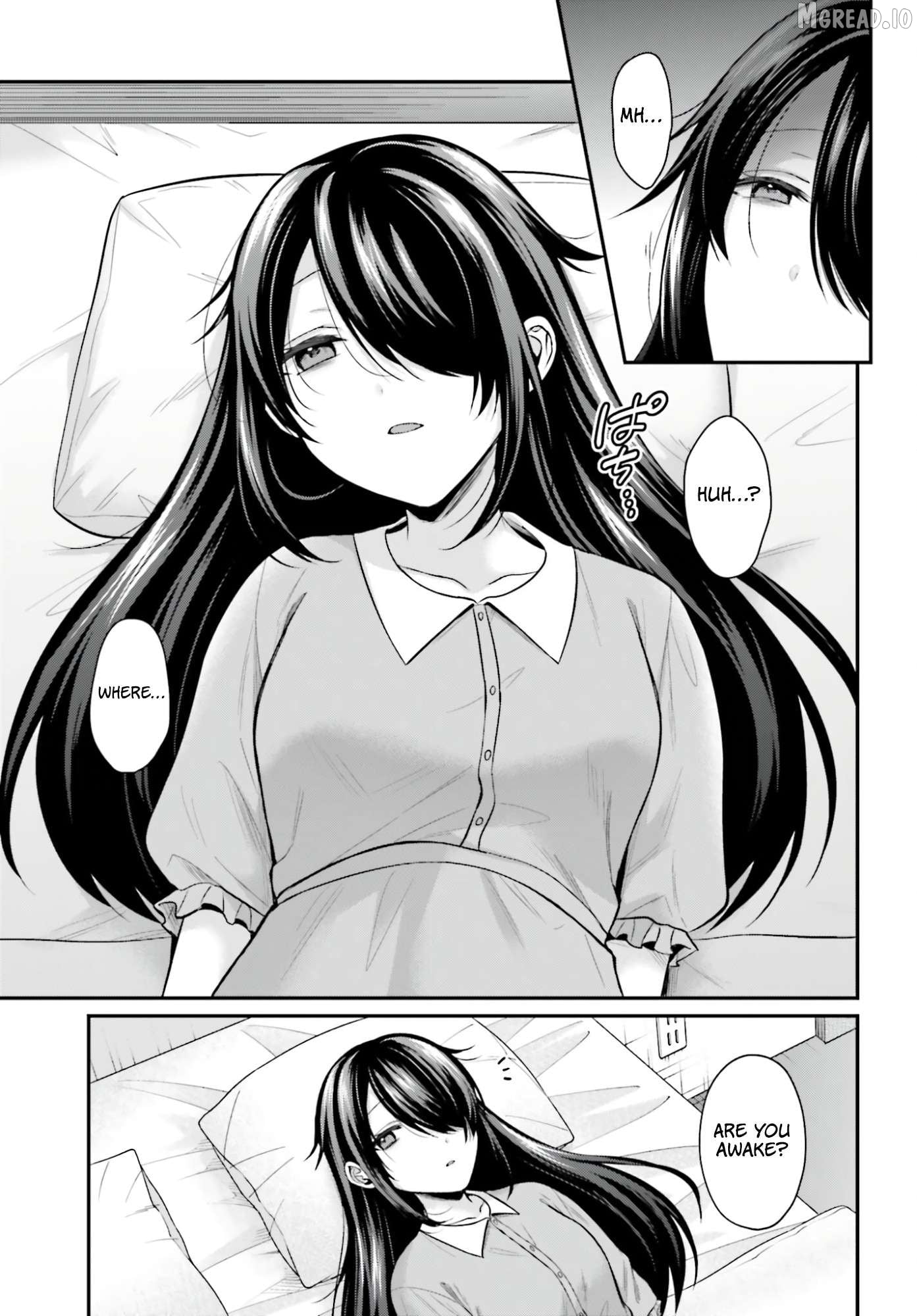 Boukensha Ni Narenakatta Ore, Sukiru [Oppai Kyousei] De Nayameru Anoko Wo Hitotasuke!? Chapter 24 - page 4