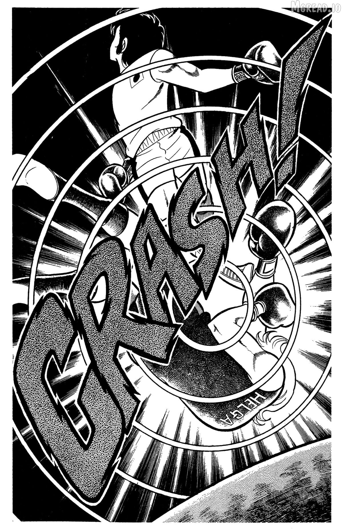 Ring Ni Kakero Chapter 75 - page 10