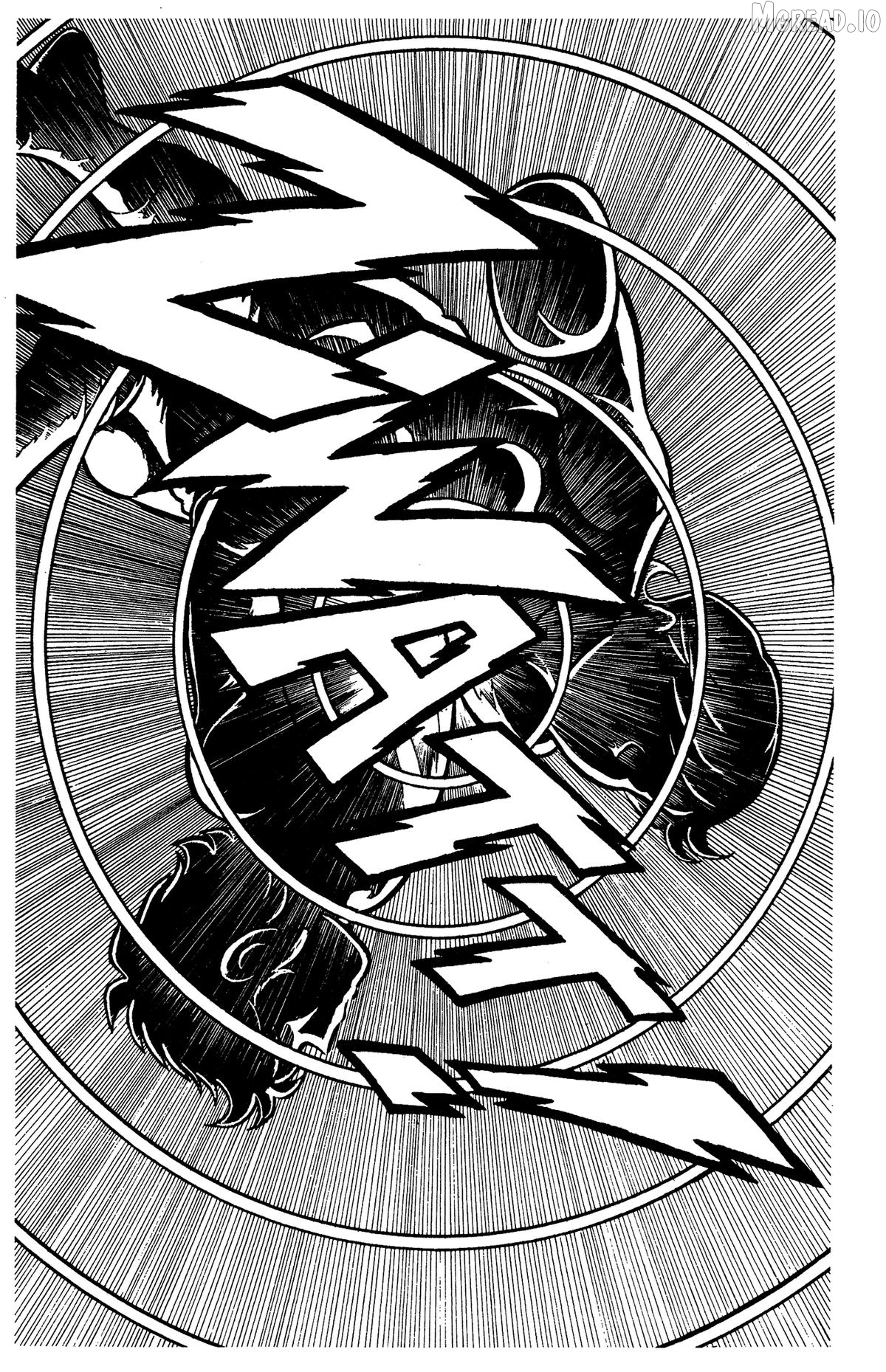 Ring Ni Kakero Chapter 75 - page 19